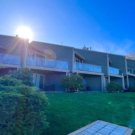 Shorewater Resort Qualicum Beach Luaran gambar