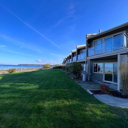 Shorewater Resort Qualicum Beach Luaran gambar
