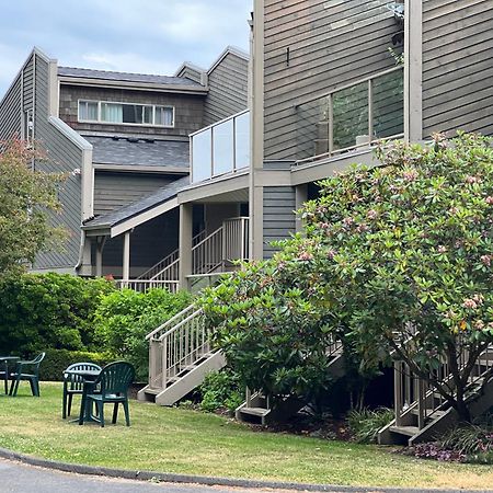 Shorewater Resort Qualicum Beach Luaran gambar