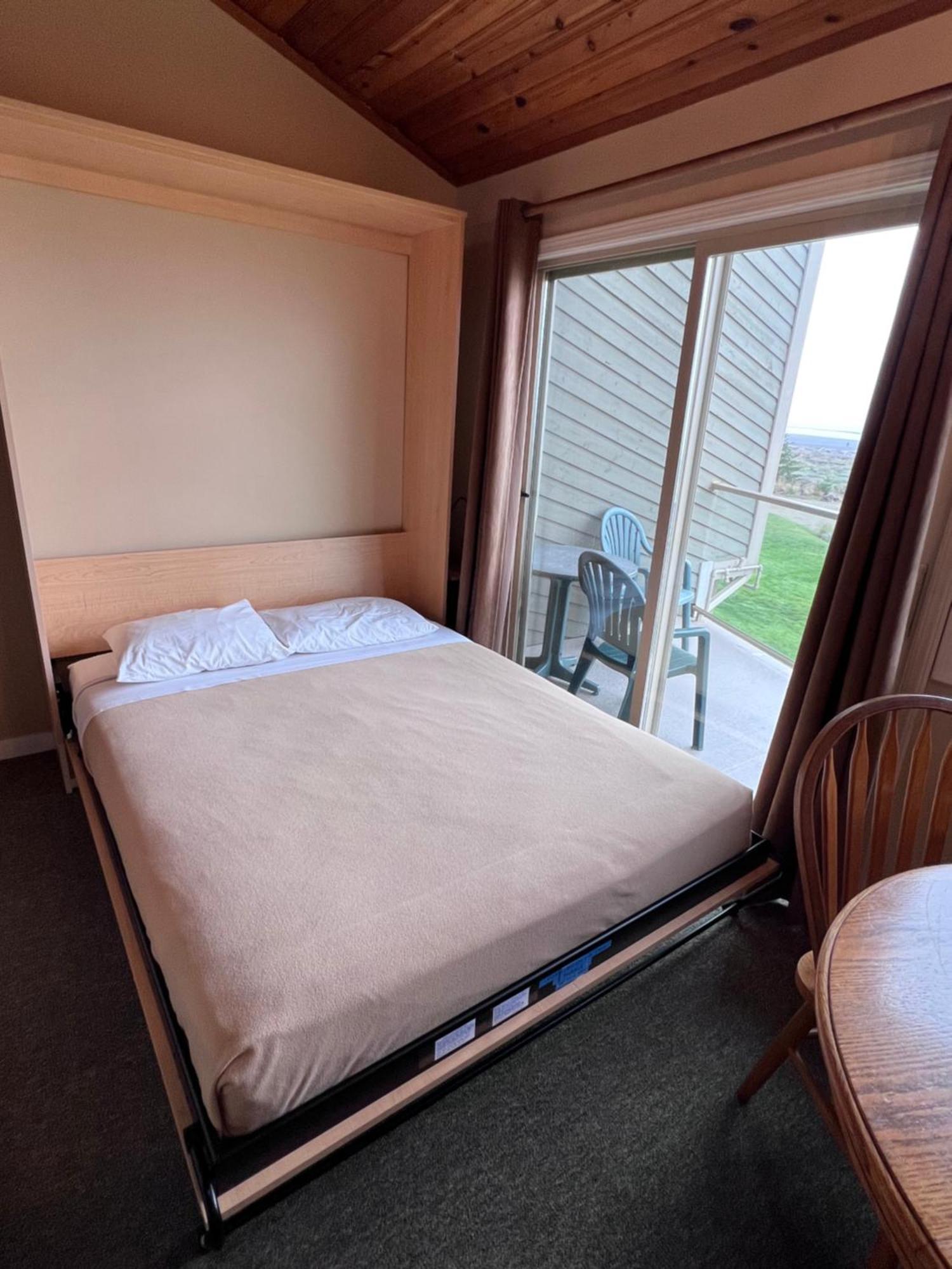 Shorewater Resort Qualicum Beach Luaran gambar