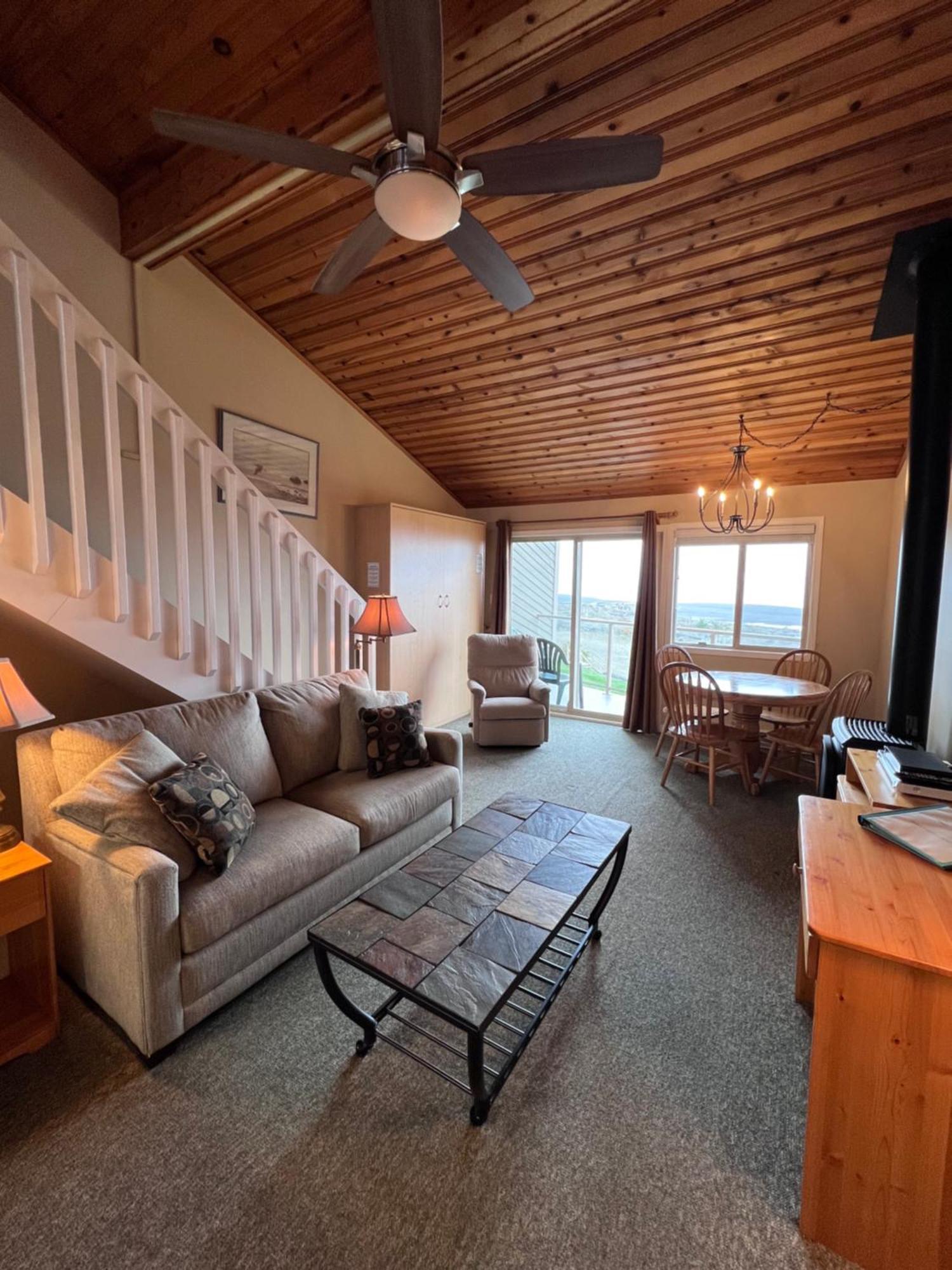 Shorewater Resort Qualicum Beach Luaran gambar