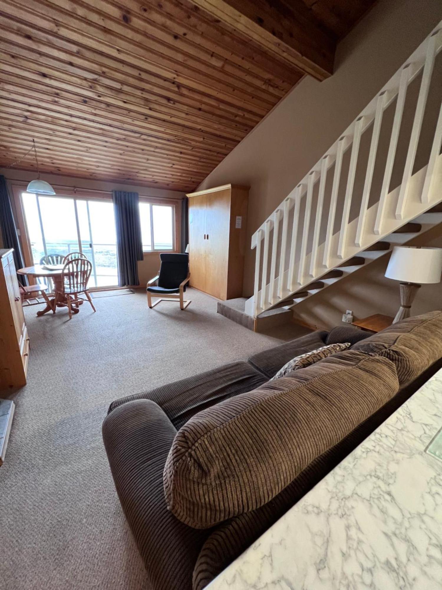 Shorewater Resort Qualicum Beach Luaran gambar