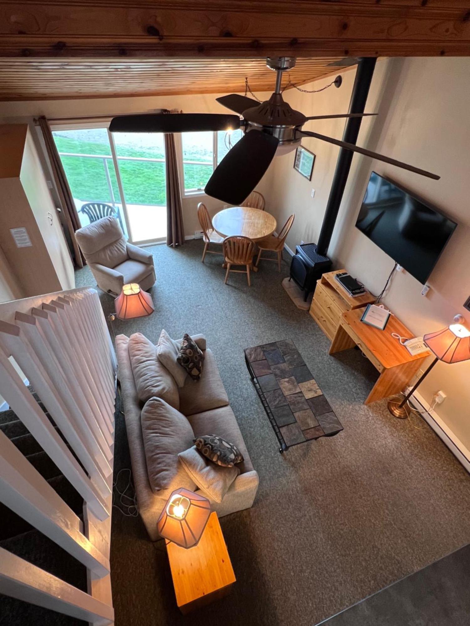 Shorewater Resort Qualicum Beach Luaran gambar