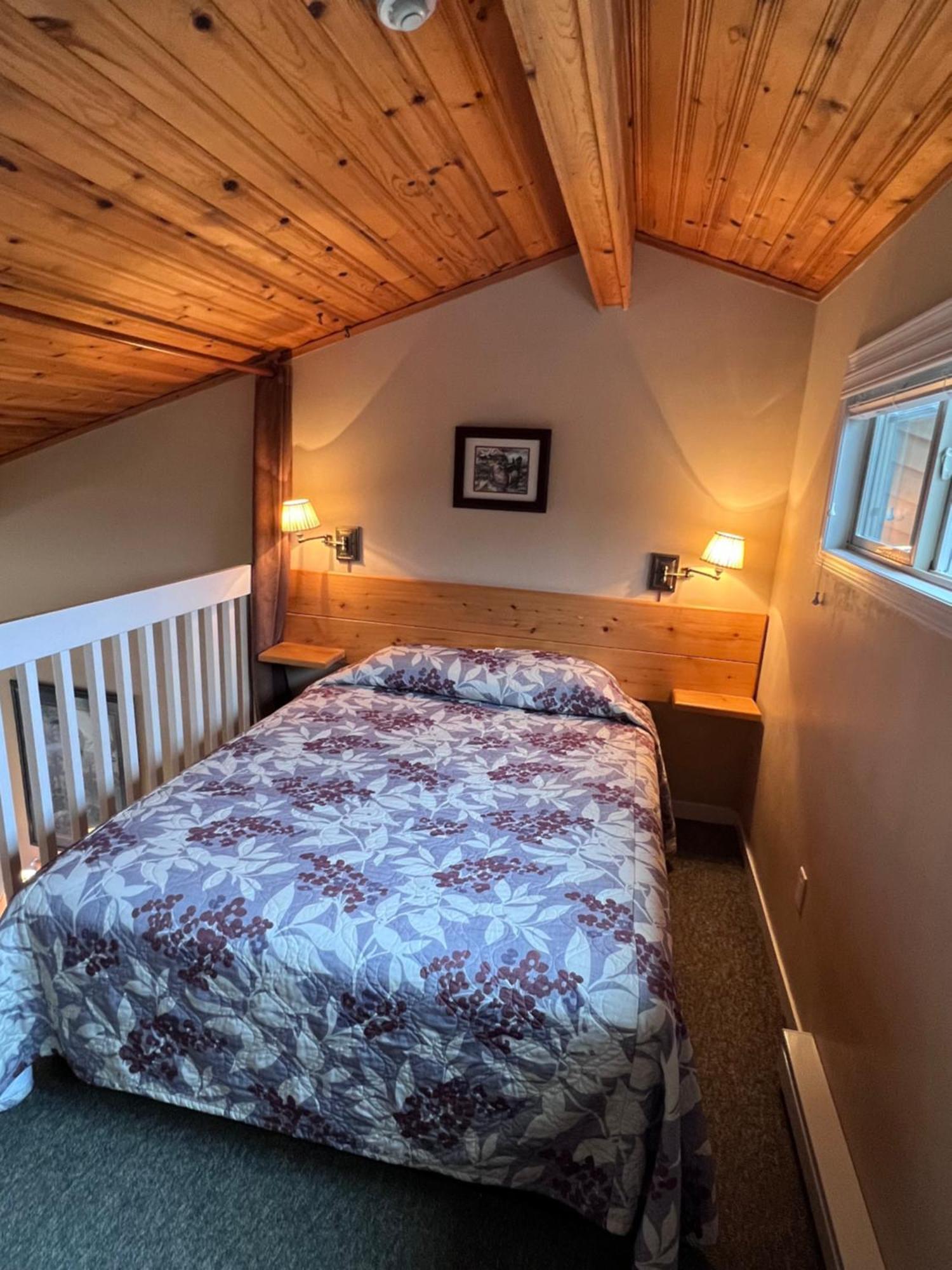 Shorewater Resort Qualicum Beach Luaran gambar