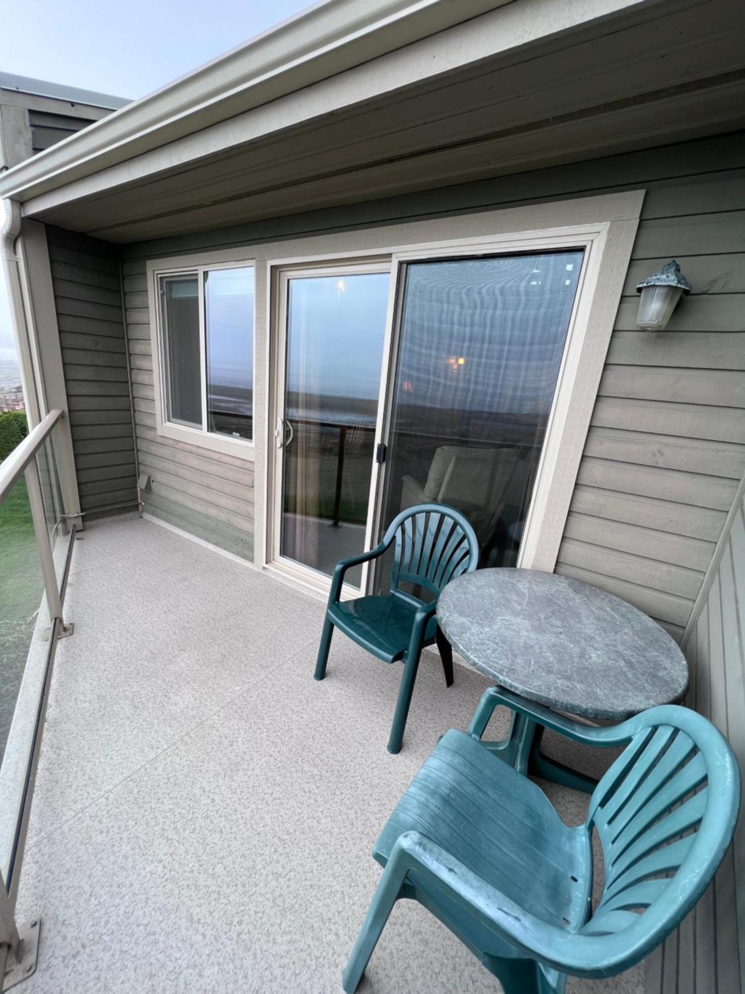 Shorewater Resort Qualicum Beach Luaran gambar