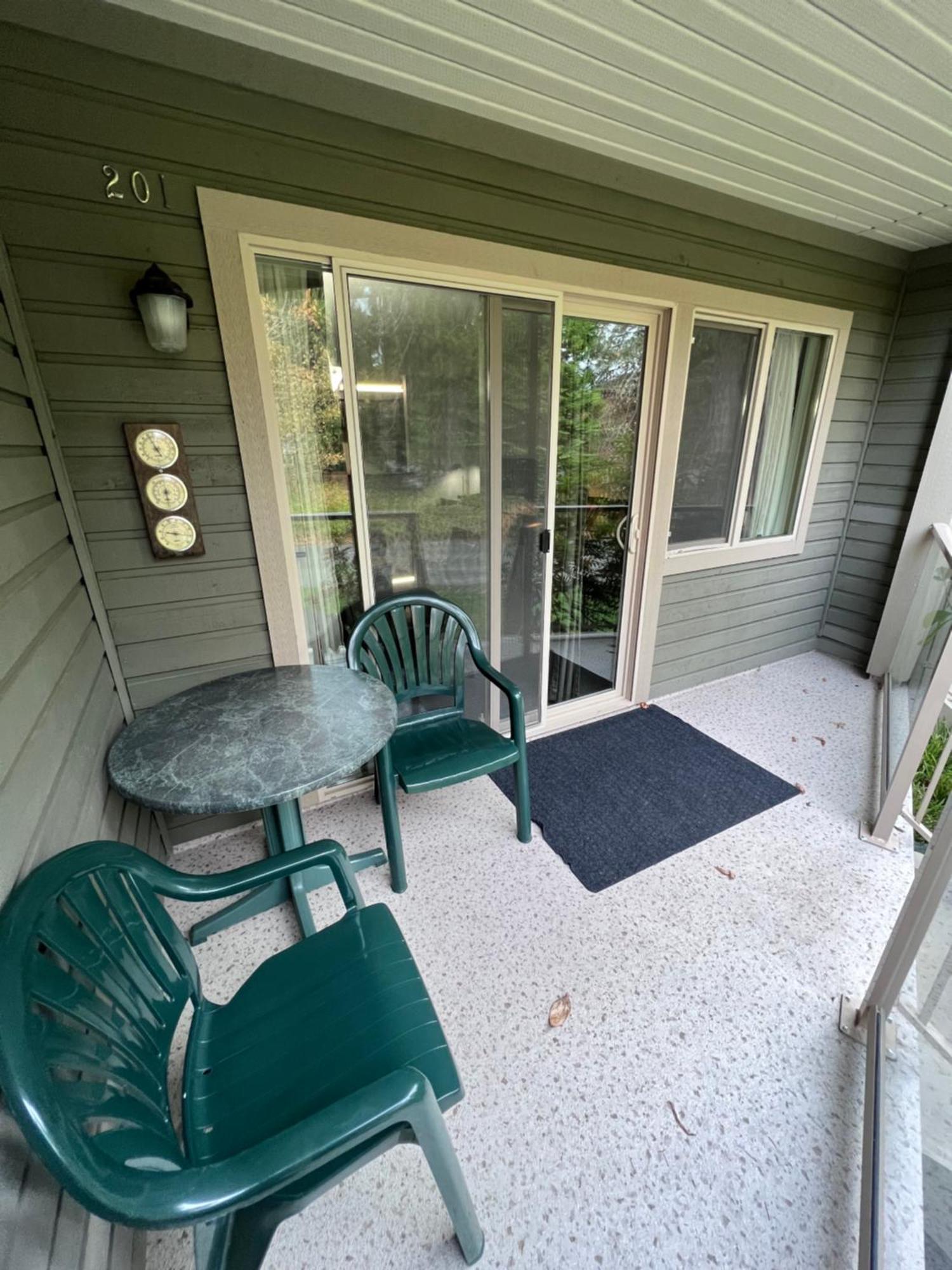 Shorewater Resort Qualicum Beach Luaran gambar