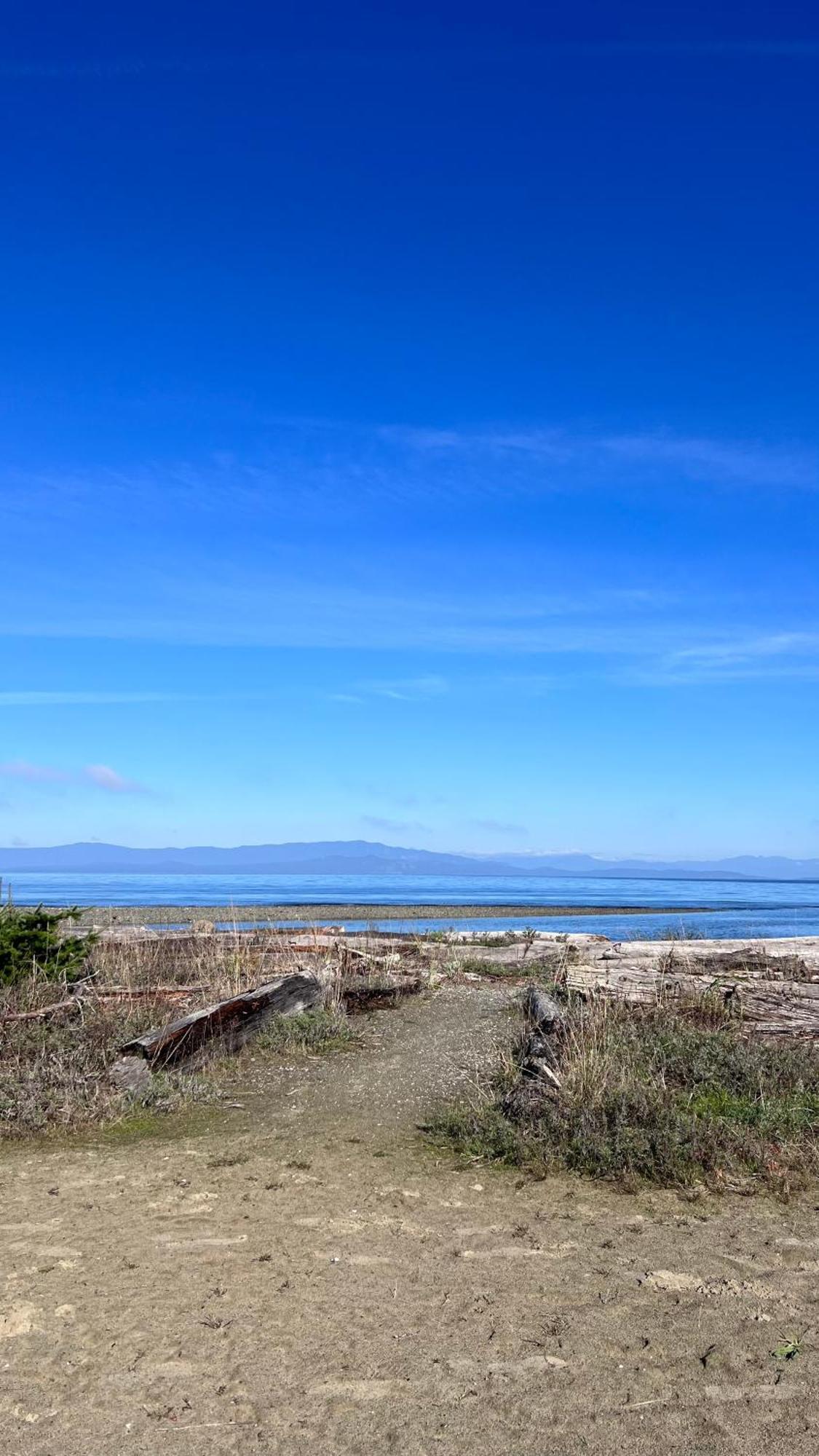 Shorewater Resort Qualicum Beach Luaran gambar