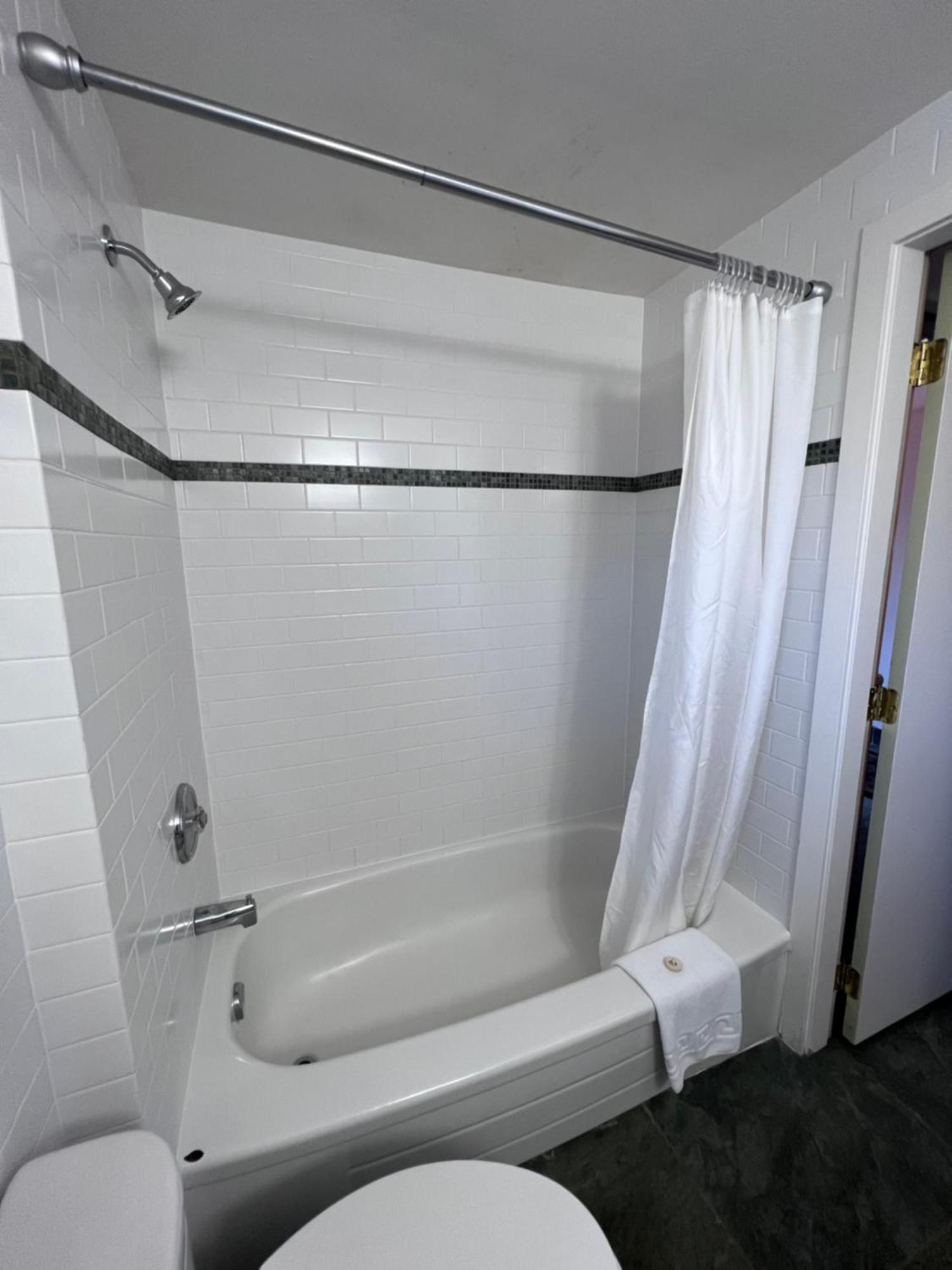 Shorewater Resort Qualicum Beach Luaran gambar