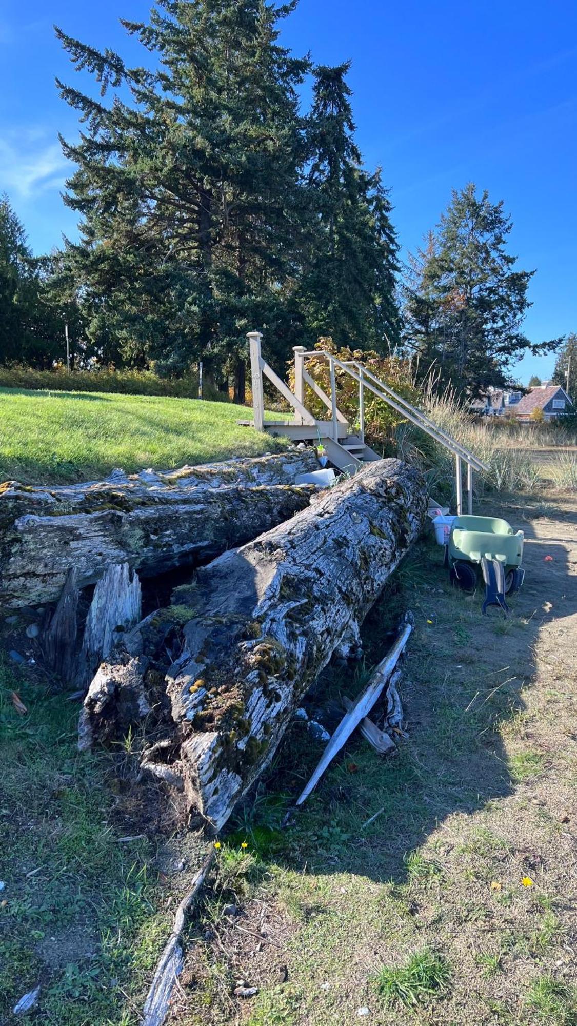 Shorewater Resort Qualicum Beach Luaran gambar
