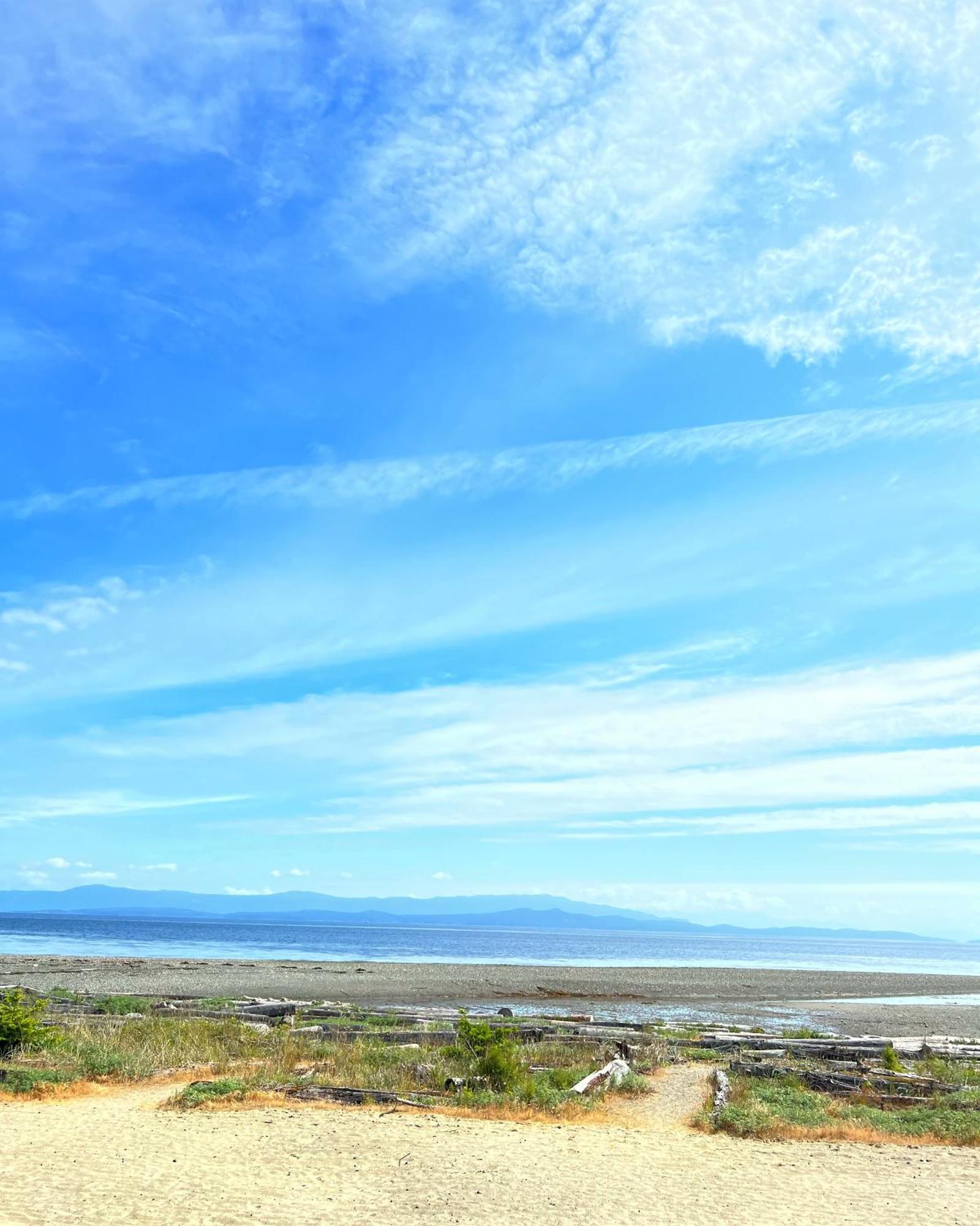 Shorewater Resort Qualicum Beach Luaran gambar