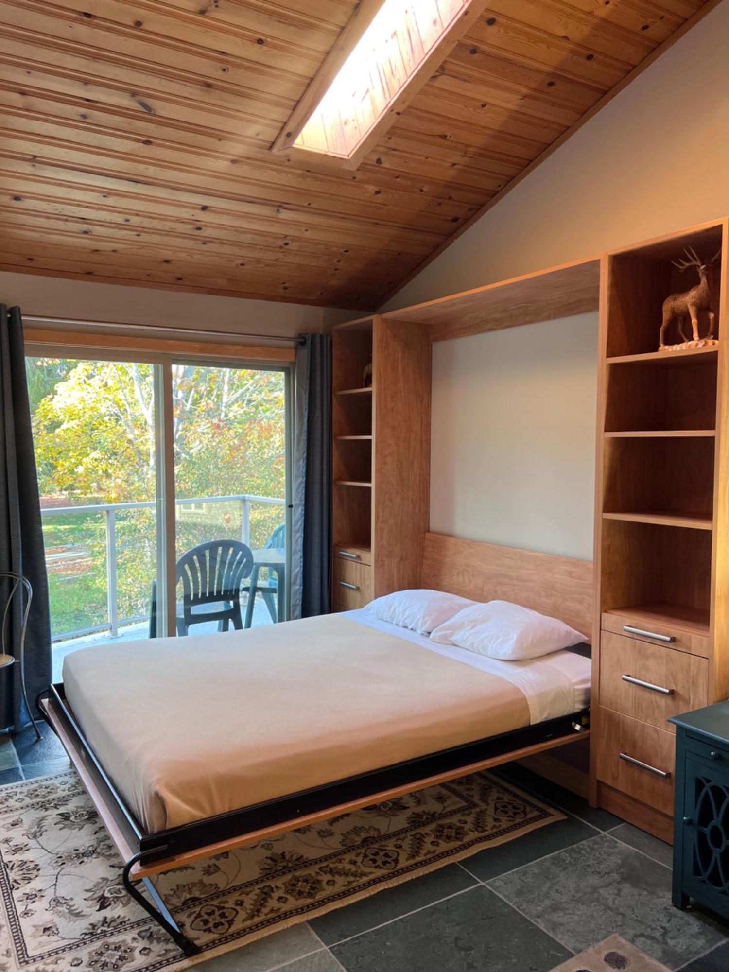 Shorewater Resort Qualicum Beach Luaran gambar