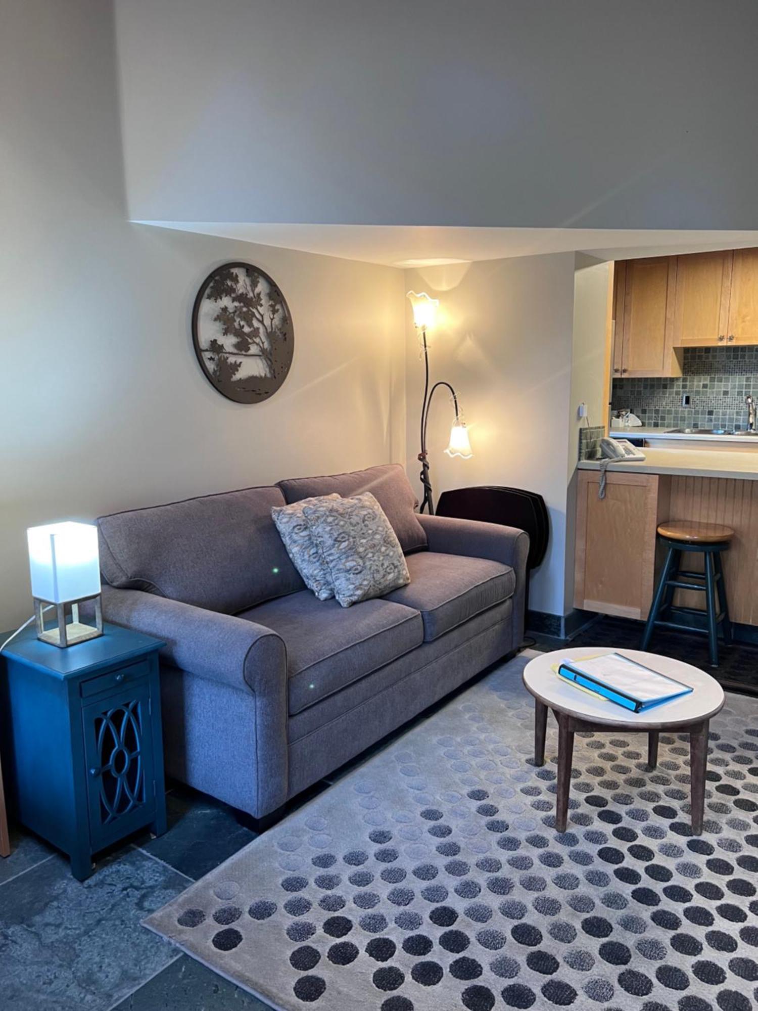 Shorewater Resort Qualicum Beach Luaran gambar