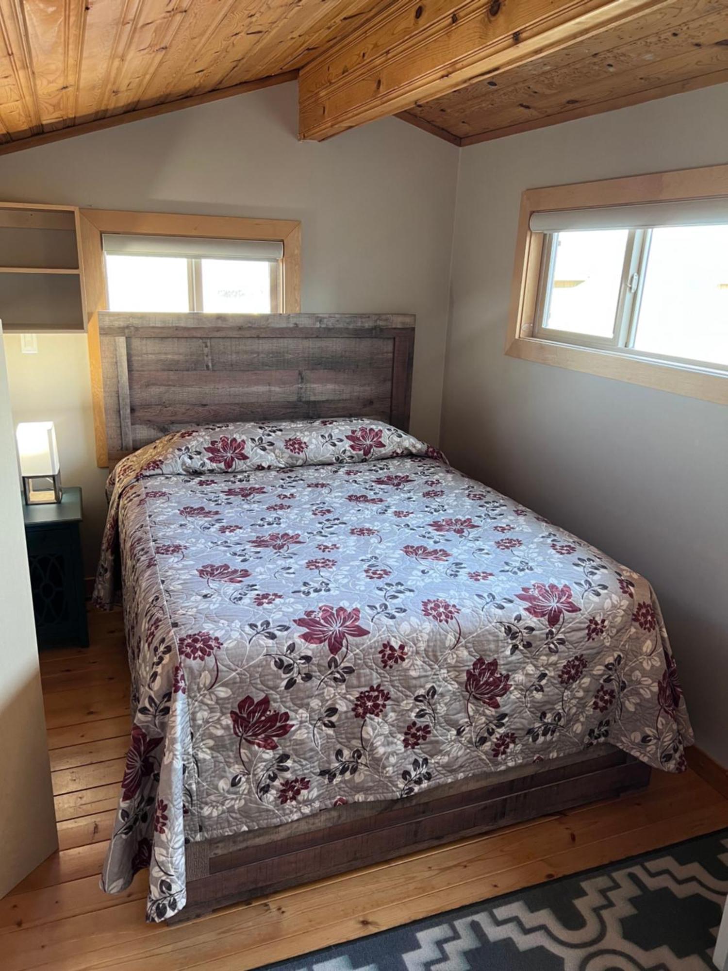 Shorewater Resort Qualicum Beach Luaran gambar