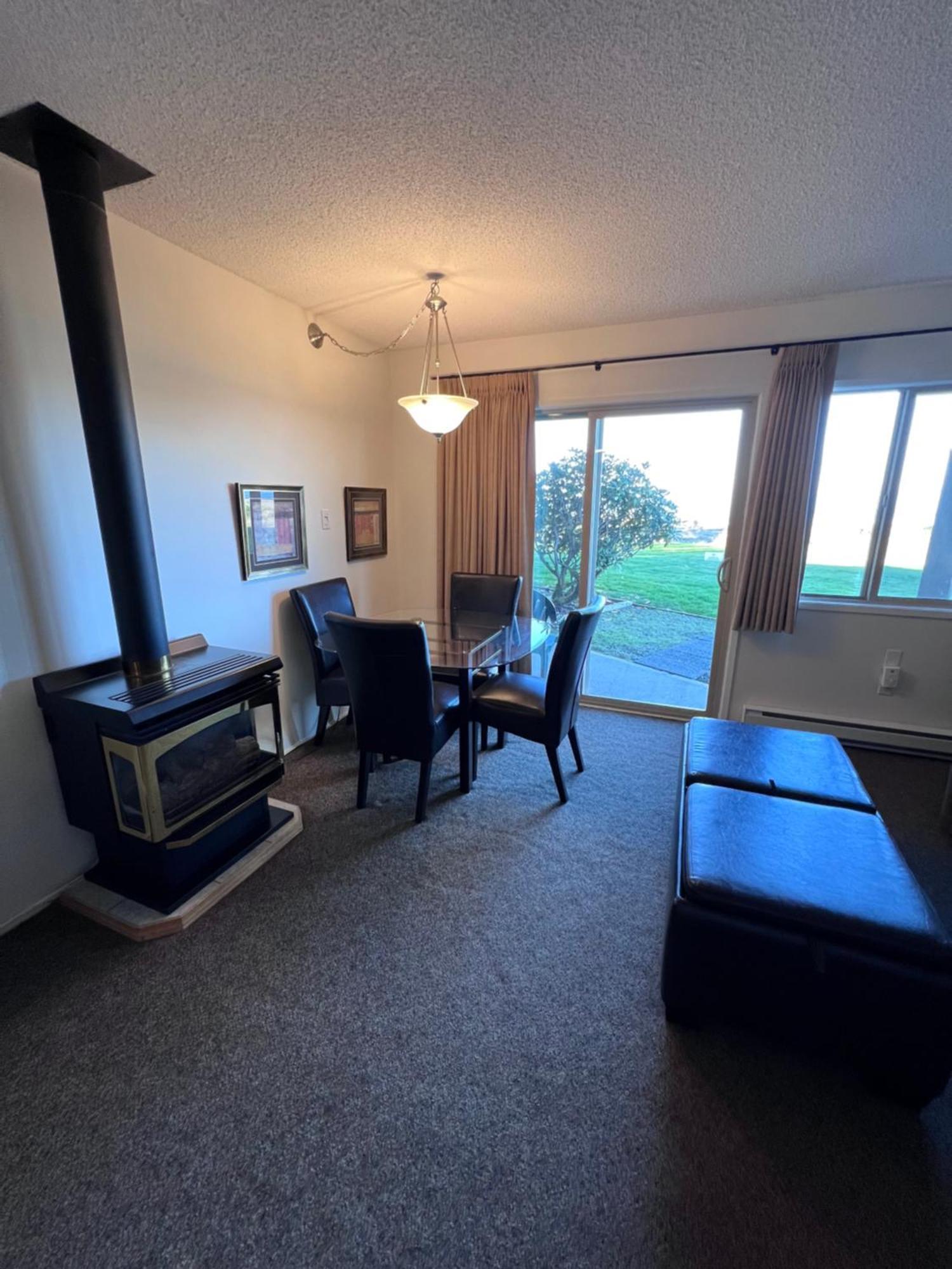 Shorewater Resort Qualicum Beach Luaran gambar